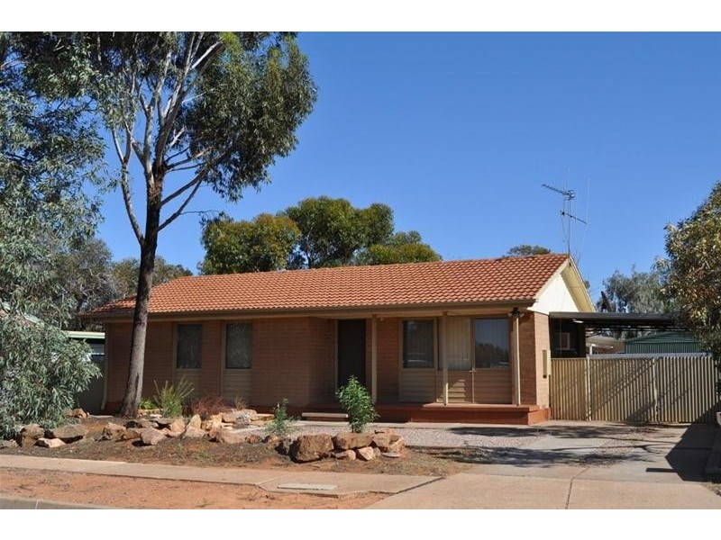 39 Harris Crescent, Port Augusta West SA 5700