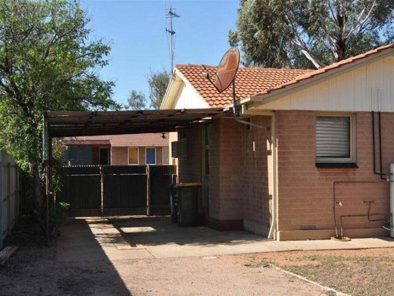 39 Harris Crescent, Port Augusta West SA 5700