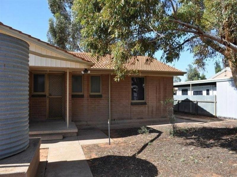 39 Harris Crescent, Port Augusta West SA 5700