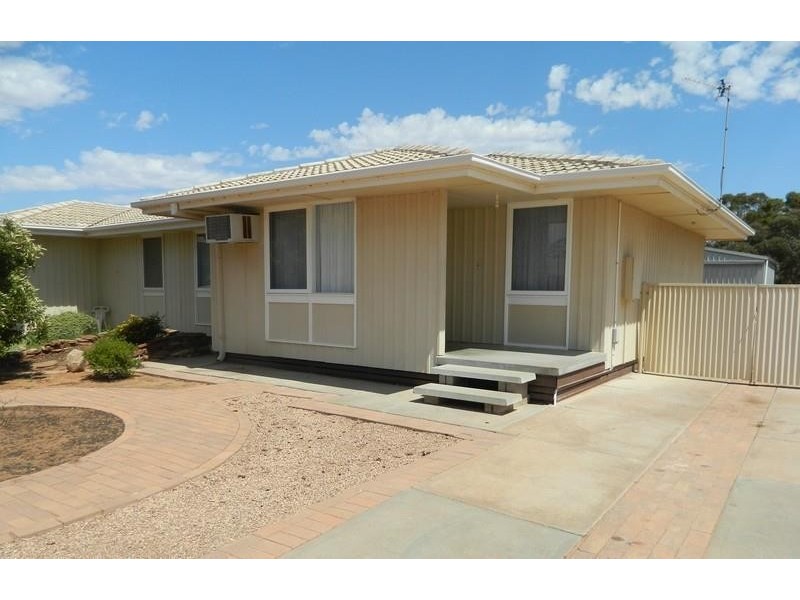 15 Domeyer Court, Port Augusta West SA 5700