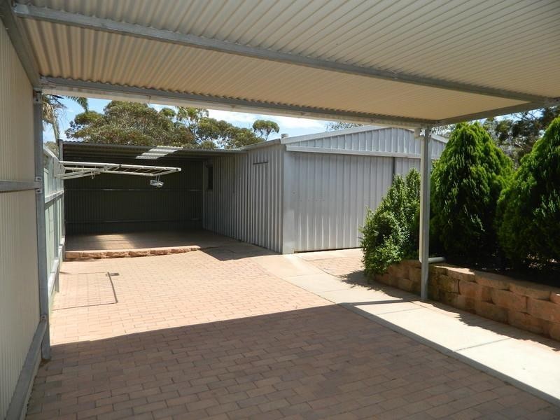 15 Domeyer Court, Port Augusta West SA 5700