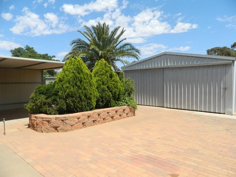 15 Domeyer Court, Port Augusta West SA 5700