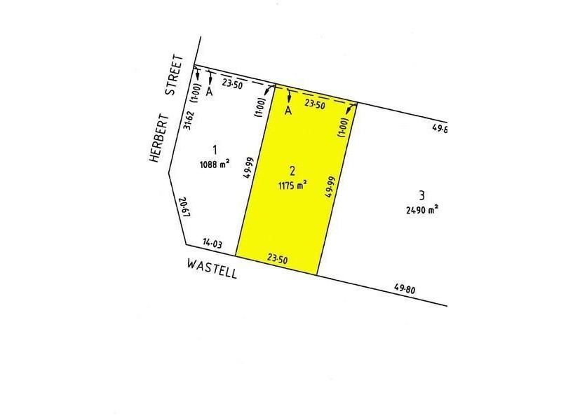 3 Wastell Street, Stirling North SA 5710