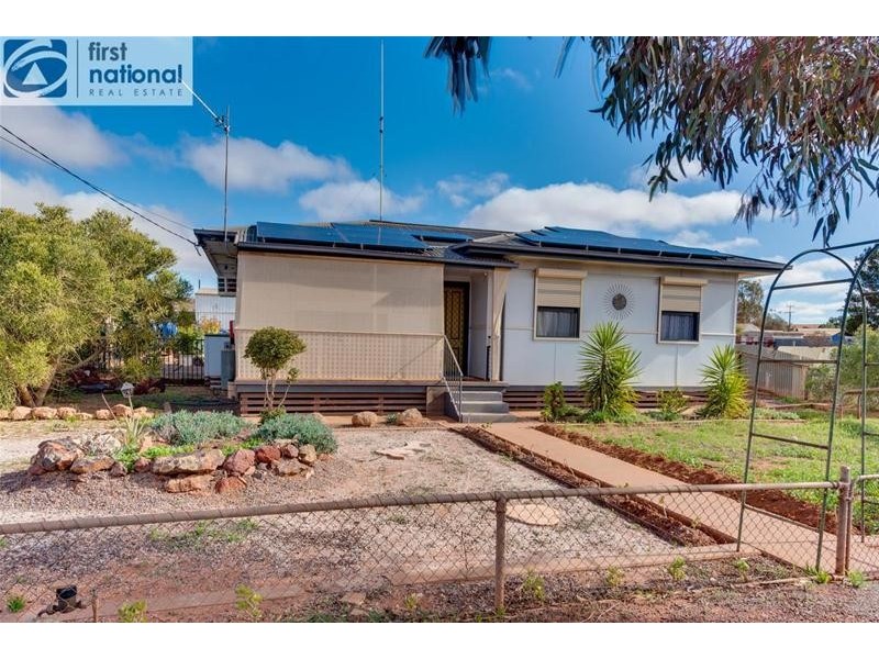 89 Caldwell Terrace, Iron Knob SA 5601