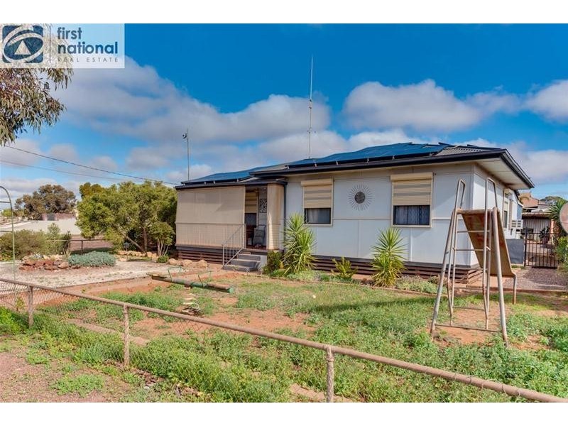 89 Caldwell Terrace, Iron Knob SA 5601