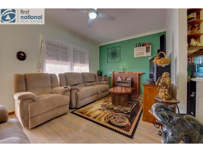 89 Caldwell Terrace, Iron Knob SA 5601