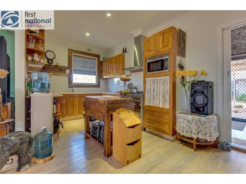 89 Caldwell Terrace, Iron Knob SA 5601