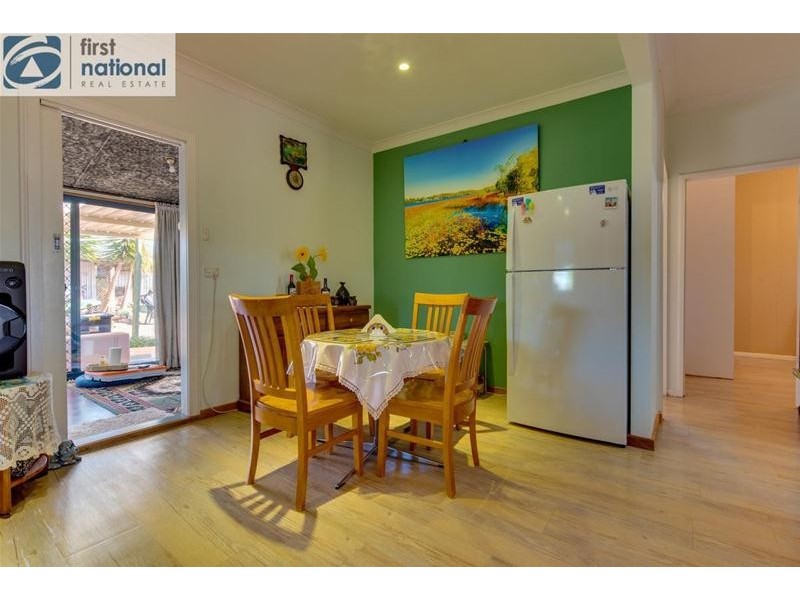 89 Caldwell Terrace, Iron Knob SA 5601