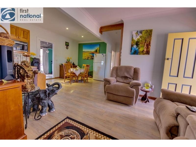 89 Caldwell Terrace, Iron Knob SA 5601