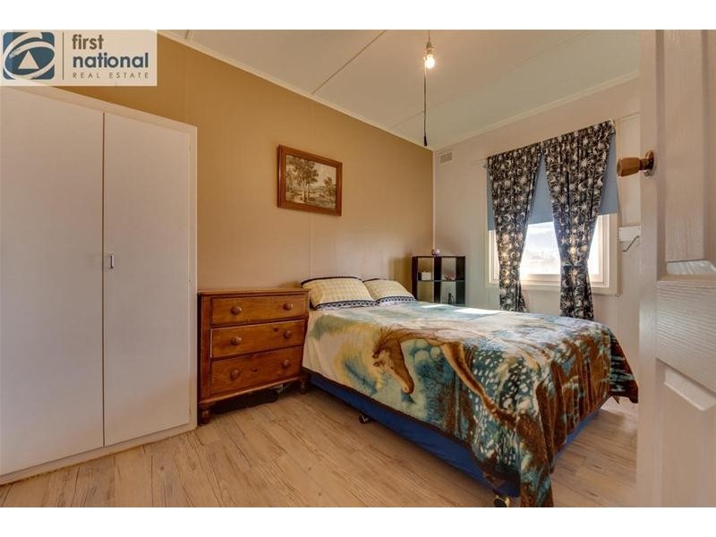 89 Caldwell Terrace, Iron Knob SA 5601