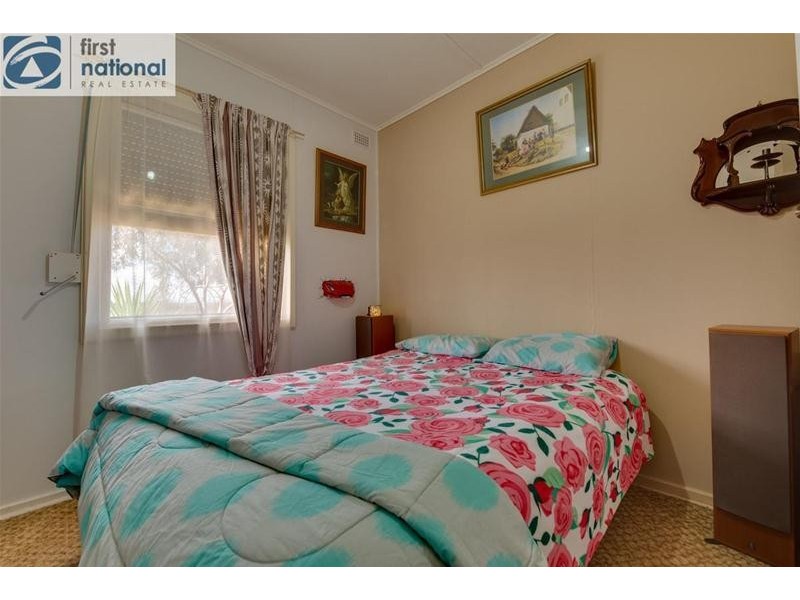 89 Caldwell Terrace, Iron Knob SA 5601