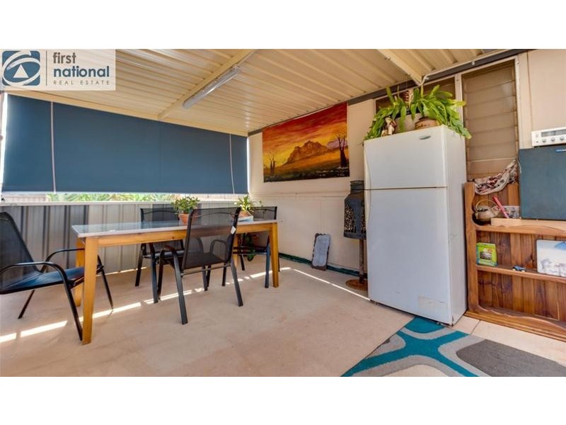 89 Caldwell Terrace, Iron Knob SA 5601