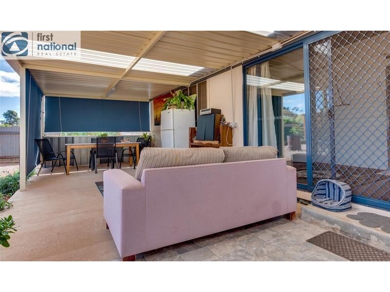 89 Caldwell Terrace, Iron Knob SA 5601