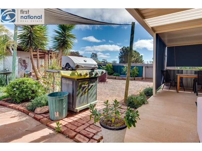 89 Caldwell Terrace, Iron Knob SA 5601