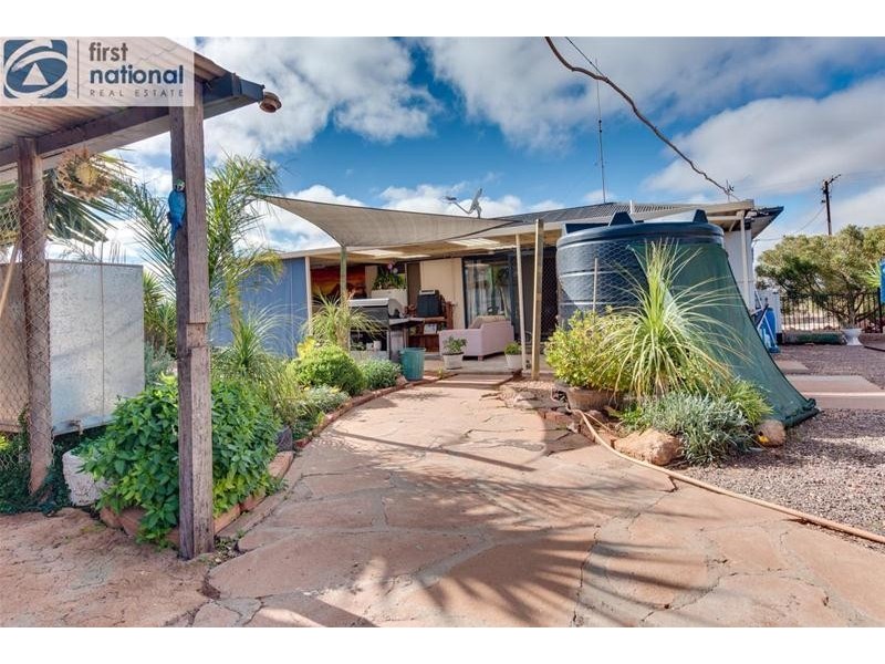 89 Caldwell Terrace, Iron Knob SA 5601