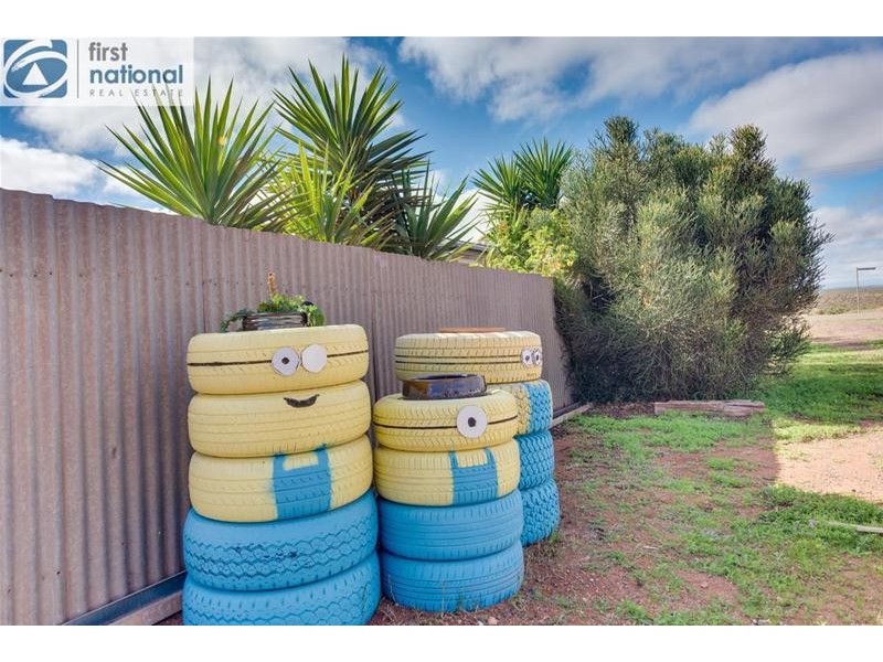 89 Caldwell Terrace, Iron Knob SA 5601