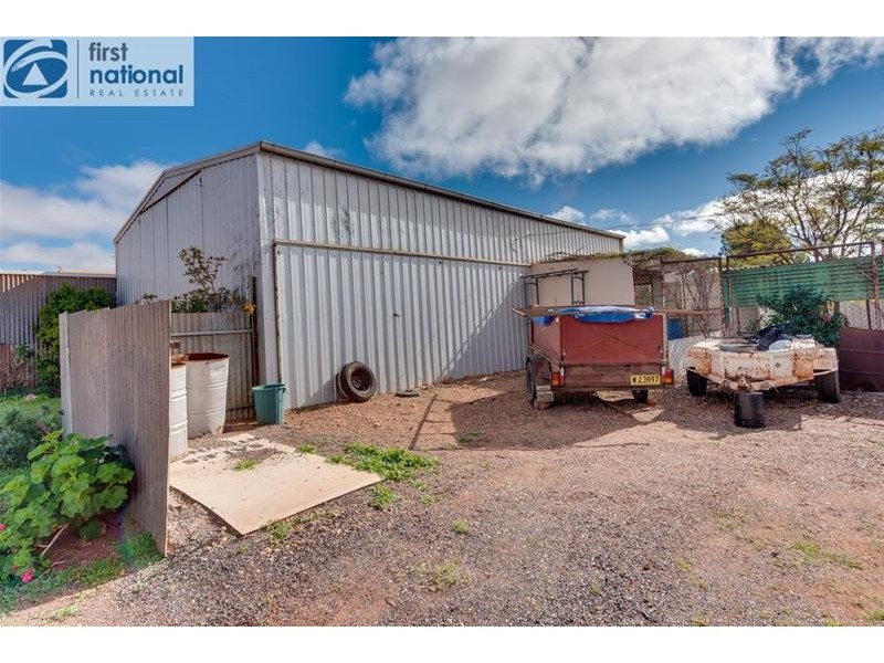 89 Caldwell Terrace, Iron Knob SA 5601