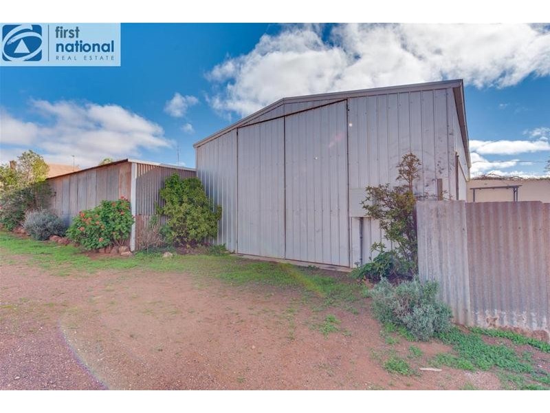89 Caldwell Terrace, Iron Knob SA 5601