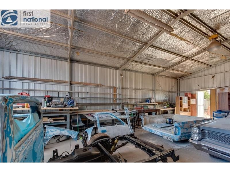 89 Caldwell Terrace, Iron Knob SA 5601