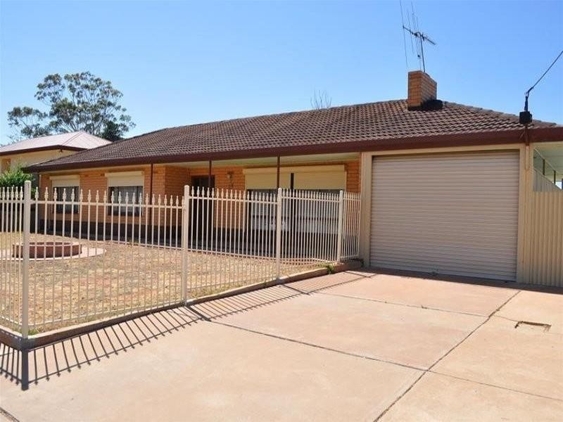28 Stokes Terrace, Port Augusta West SA 5700
