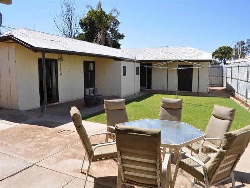 28 Stokes Terrace, Port Augusta West SA 5700