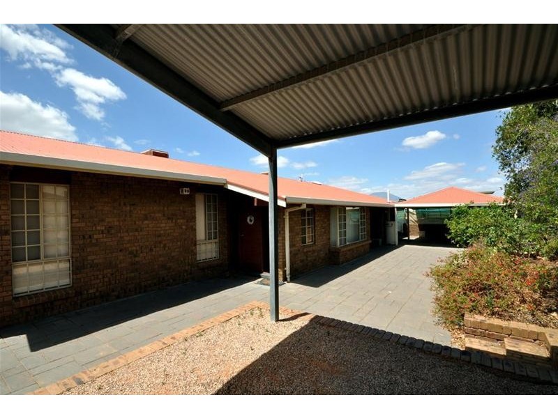 20 Harcus Place, Port Augusta West SA 5700