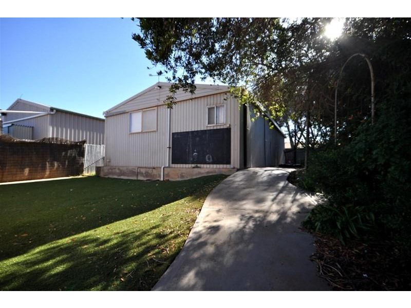20 Harcus Place, Port Augusta West SA 5700