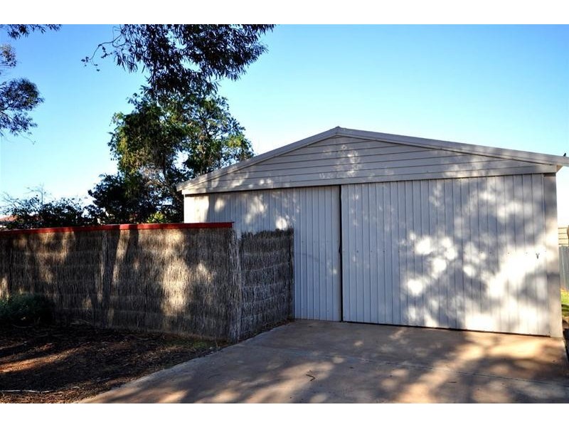 20 Harcus Place, Port Augusta West SA 5700