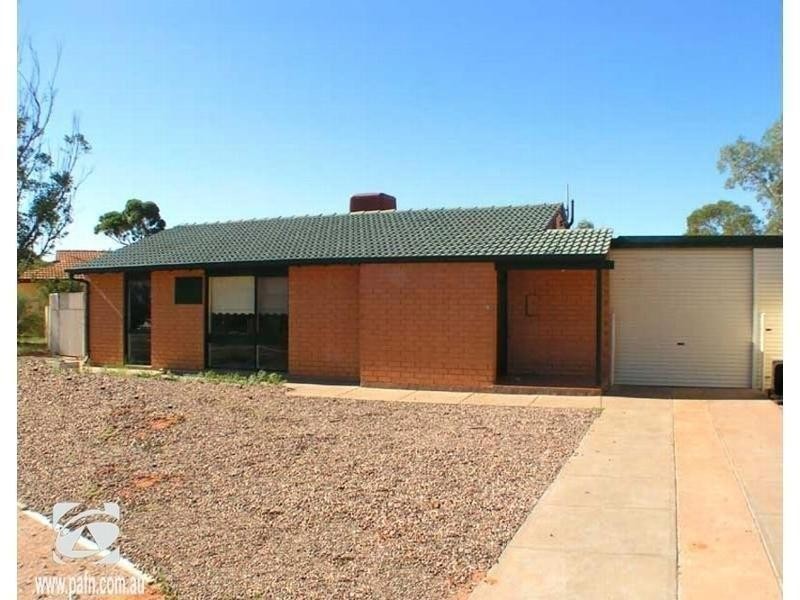 19 Davies Crescent, Port Augusta West SA 5700