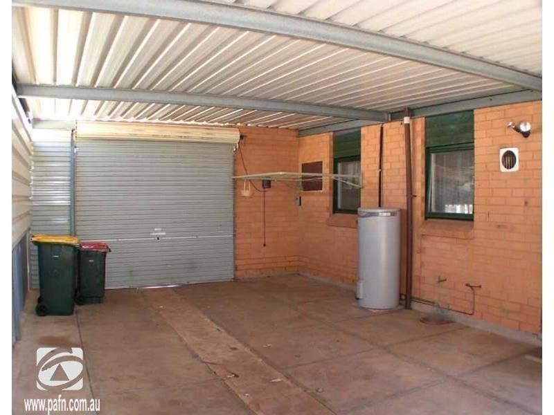 19 Davies Crescent, Port Augusta West SA 5700