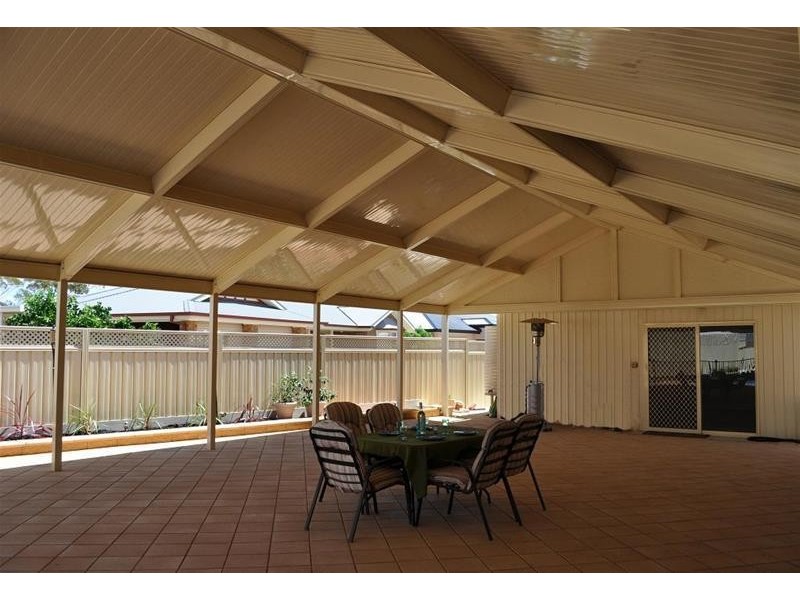 6 FAITH Close, Port Augusta West SA 5700