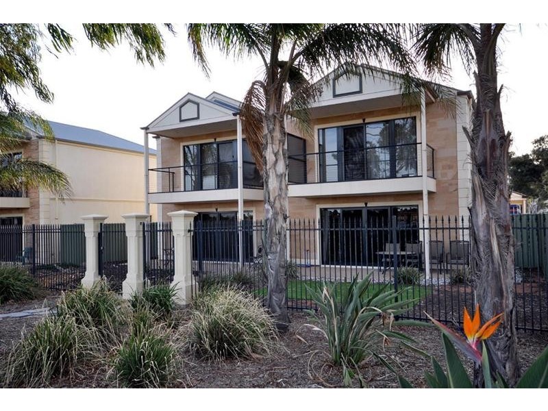 14 Western Beach Estate Road, Port Augusta West SA 5700