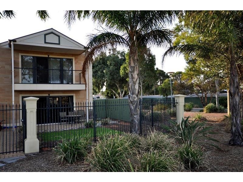 14 Western Beach Estate Road, Port Augusta West SA 5700