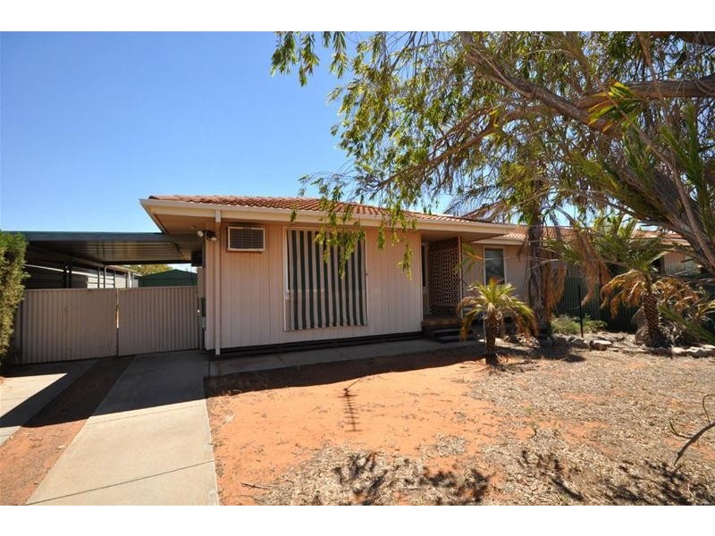 5 Domeyer Court, Port Augusta West SA 5700