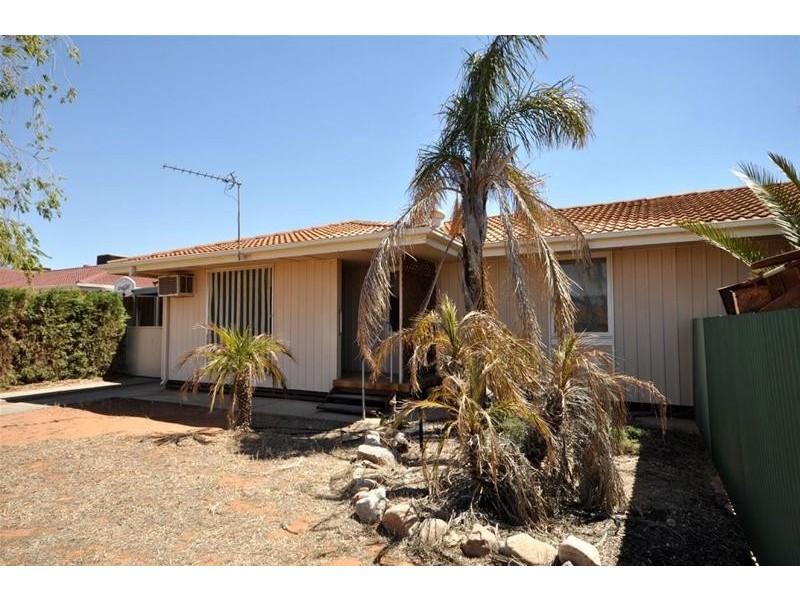 5 Domeyer Court, Port Augusta West SA 5700