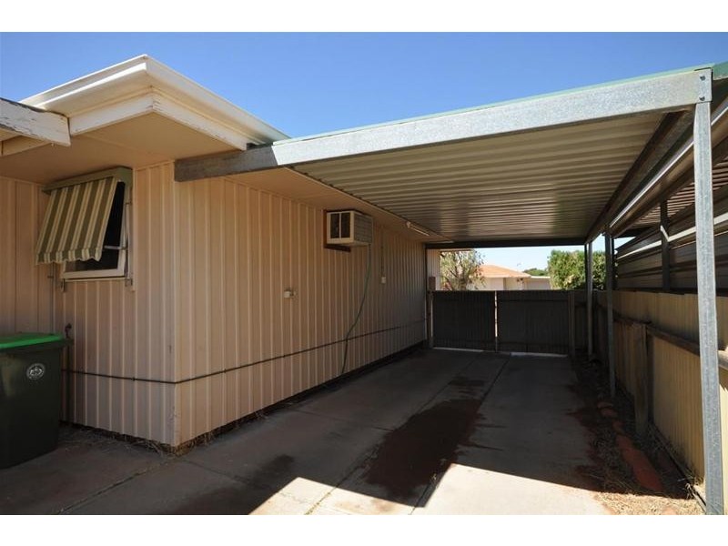 5 Domeyer Court, Port Augusta West SA 5700