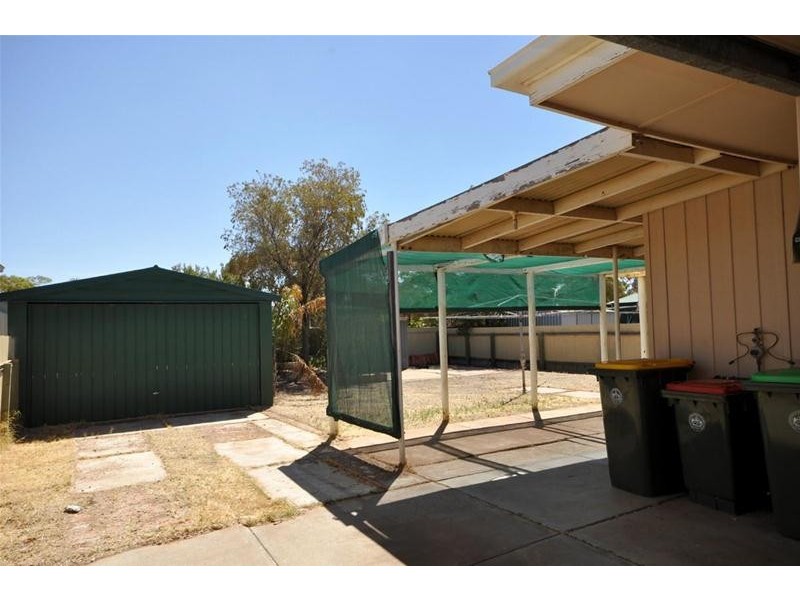 5 Domeyer Court, Port Augusta West SA 5700