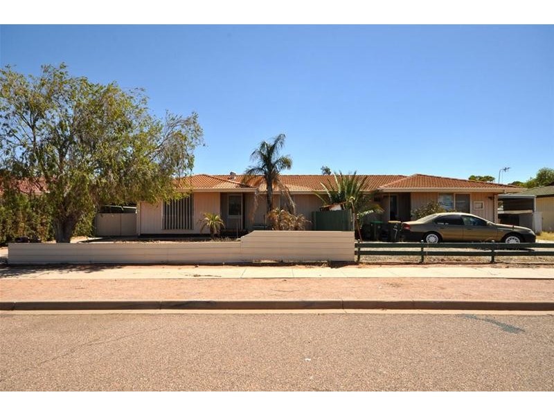 5 Domeyer Court, Port Augusta West SA 5700