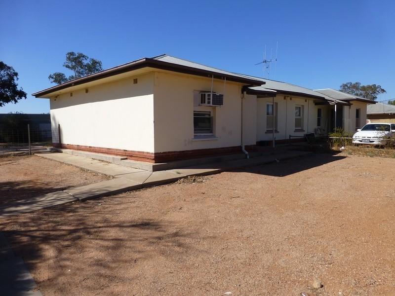 60 Stokes Terrace, Port Augusta West SA 5700