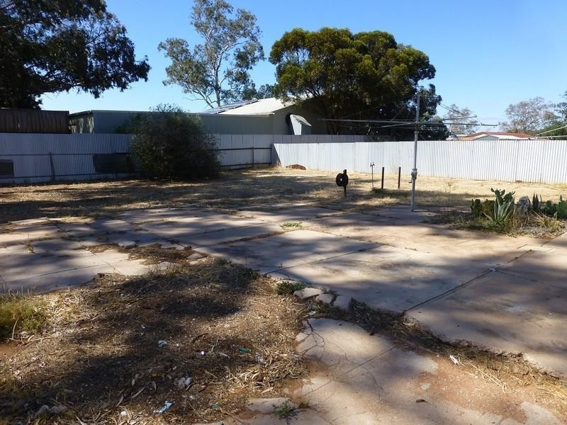 60 Stokes Terrace, Port Augusta West SA 5700