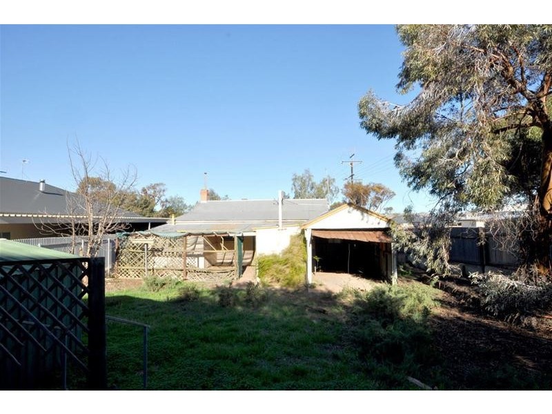 12 Caroona Road, Port Augusta West SA 5700