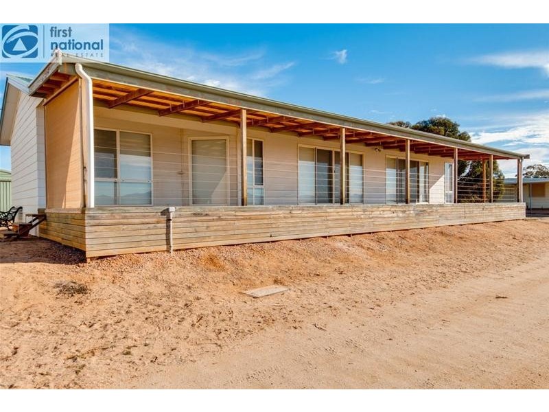 4 O’Connell Court, Port Augusta West SA 5700