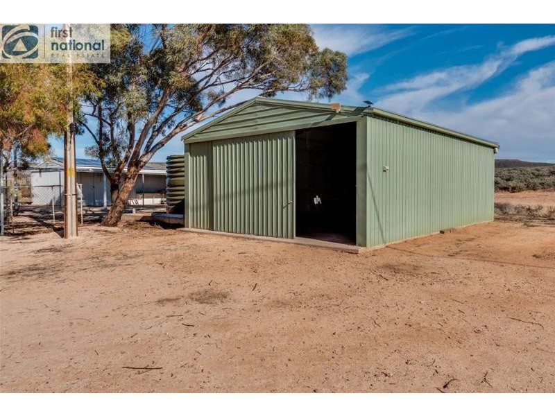 4 O’Connell Court, Port Augusta West SA 5700