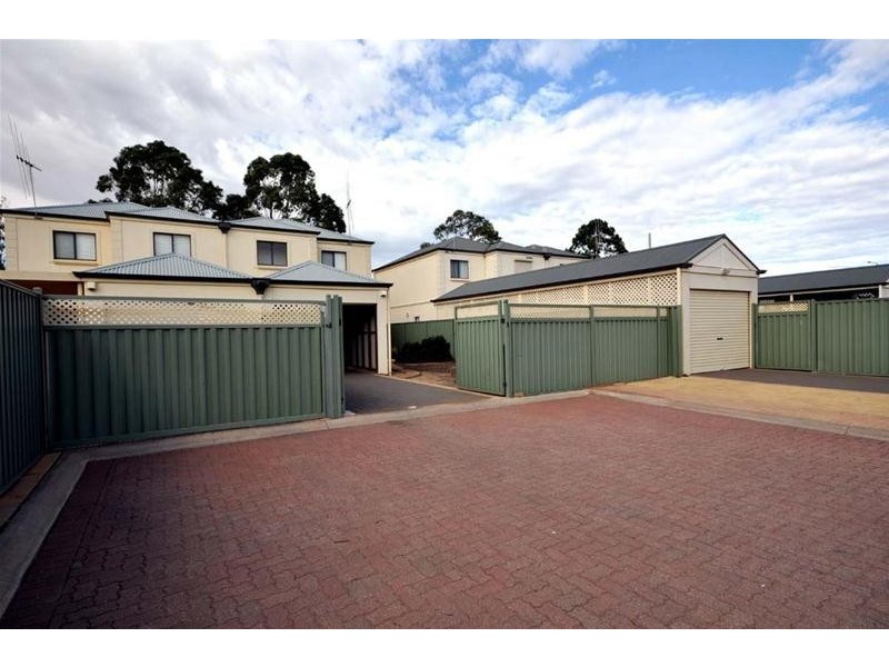 3 Western Beach Estate, Port Augusta West SA 5700