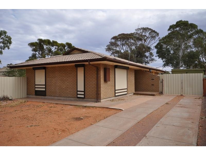 48 Butler Crescent, Port Augusta West SA 5700