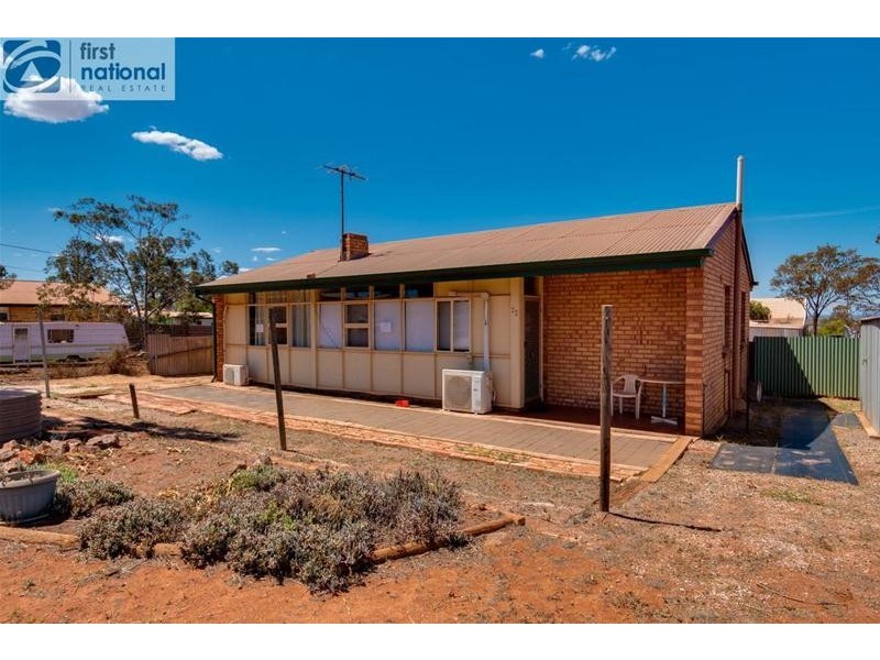 22 Lewis Terrace, Iron Knob SA 5601