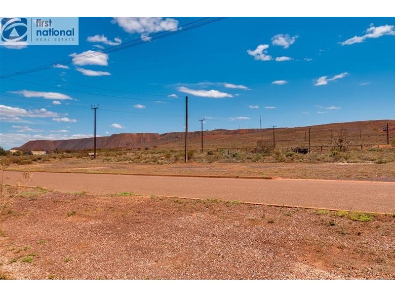 22 Lewis Terrace, Iron Knob SA 5601