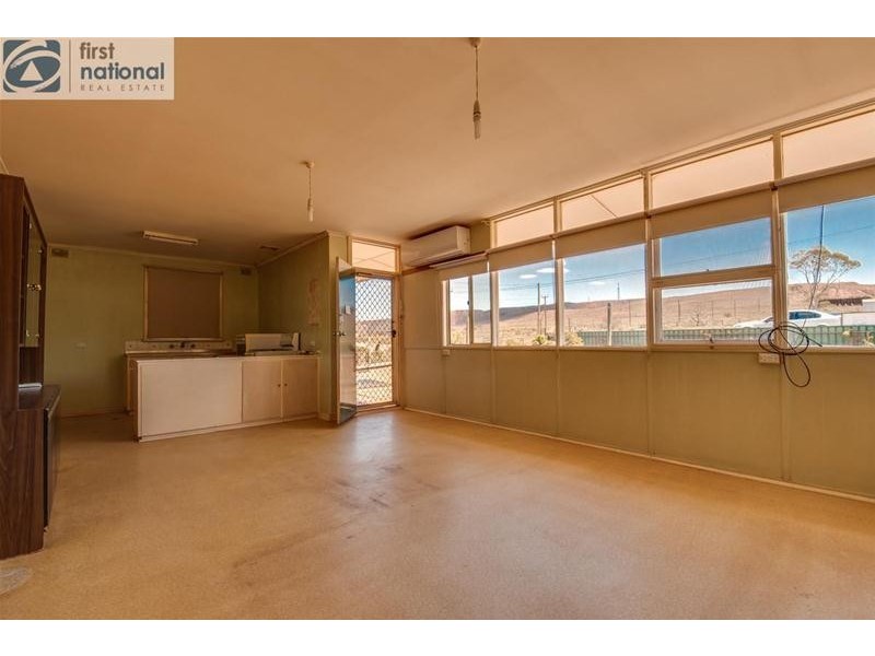 22 Lewis Terrace, Iron Knob SA 5601