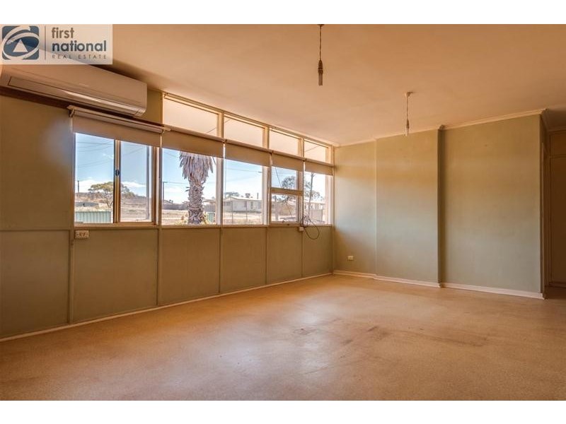 22 Lewis Terrace, Iron Knob SA 5601