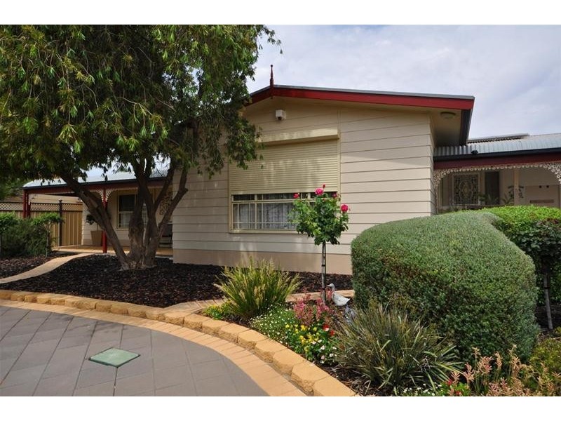 10 Lawrence Place, Port Augusta West SA 5700